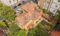 Villa in vendita con giardino a Roma in via felice cavallotti - 03, Foto 3
