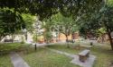 Villa in vendita con giardino a Roma in via felice cavallotti - 04, Foto 4
