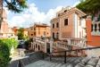 Villa in vendita con giardino a Roma in via fratelli bandiera - 06, Foto 6