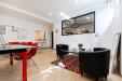 Appartamento bilocale in vendita con box a Roma in via francesco dall'ongaro - 04, Foto 4
