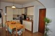 Appartamento in vendita con giardino a Panicale - casalini - 04