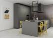 Casa indipendente in vendita con giardino a Chieti in via madonna del freddo 82 - 04, PROGETTO