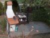 Villa in vendita con giardino a Cassano delle Murge in traversa costone di bruno - periferia - 05, Giardino
