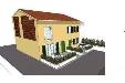 Casa indipendente in vendita con giardino a Capannori - lammari - 02