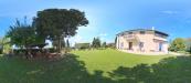 Casa indipendente in vendita con giardino a Morlupo in via campagnanese 874 - 03, IMG_20250917_122623_00_merged.JPG