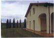 Villa in vendita con giardino a Pienza - 04