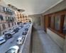 Ufficio in affitto a Palermo in via via principe di villafranca 0 - montepellegrino - libert� - politeama - 04
