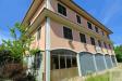 Casa indipendente in vendita con giardino a Mioglia in via carli 6 - 05, rif 1789 (64).gif