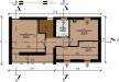 Terreno Edificabile in vendita nuovo a Mioglia in via acqui 9 - 03, Piantina piano primo.jpg