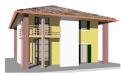 Terreno Edificabile in vendita nuovo a Mioglia in via acqui 9 - 04, tipo B rid.jpg