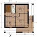 Terreno Edificabile in vendita nuovo a Mioglia in via acqui 9 - 06, Tipo B Pianta piano secondo.jpg