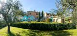 Stabile/Palazzo in vendita con giardino a Rapagnano in via francesco grifoni 5 - 04