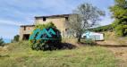 Rustico in vendita con giardino a Montelparo in contrada coste - 03