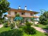 Villa in vendita con giardino a Martinsicuro in via piave 43 - 04