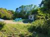 Terreno in vendita con giardino a Ascoli Piceno in pianoro - san marco - 06