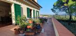 Villa in vendita con giardino a Pesaro in via bellavista - candelara - 04