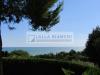 Villa in vendita con giardino a Pesaro in panoramica ardizio - panoramica ardizio - 04