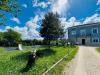 Casa indipendente in vendita con giardino a Pesaro in via pantanelli - montelabbate - 05