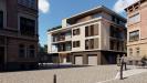 Appartamento in vendita con terrazzo a Pesaro in via passeri - centro - 04