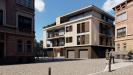 Appartamento in vendita con terrazzo a Pesaro in via passeri - centro - 05