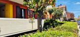 Appartamento in vendita con terrazzo a Pesaro in via lago di varano - fano - 02