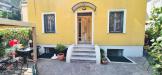 Appartamento in vendita con giardino a Pesaro in via vildi 16 - montegranaro - 03