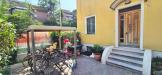 Appartamento in vendita con giardino a Pesaro in via vildi 16 - montegranaro - 04