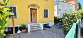 Appartamento in vendita con giardino a Pesaro in via vildi 16 - montegranaro - 06