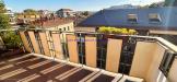 Appartamento in vendita con terrazzo a Pesaro in viale giuliano vanzolini - centro mare - 06