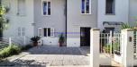 Casa indipendente in vendita con giardino a Pesaro in via amendola - mare - 04