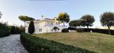 Villa in vendita con giardino a Pesaro in strada panoramica ardizio - panoramica ardizio - 02