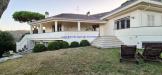 Villa in vendita con giardino a Pesaro in strada panoramica ardizio - panoramica ardizio - 03
