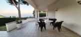 Villa in vendita con giardino a Pesaro in strada panoramica ardizio - panoramica ardizio - 05