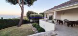 Villa in vendita con giardino a Pesaro in strada panoramica ardizio - panoramica ardizio - 06