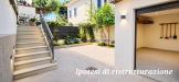 Casa indipendente in vendita a Pesaro in viale monfalcone - porto - 03