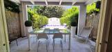 Casa indipendente in vendita con giardino a Pesaro in piazzale giosu� carducci - centro mare - 02
