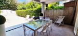 Casa indipendente in vendita con giardino a Pesaro in piazzale giosu� carducci - centro mare - 03