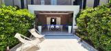 Casa indipendente in vendita con giardino a Pesaro in piazzale giosu� carducci - centro mare - 05
