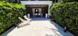 Casa indipendente in vendita con giardino a Pesaro in piazzale giosu� carducci - centro mare - 06