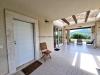 Villa in vendita con giardino a Ascoli Piceno in frazione fonte di campo n.6 - campo parignano - 06