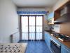Appartamento in vendita con terrazzo a Alba Adriatica in via cortina 8 - lungomare - 02