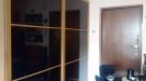 Appartamento monolocale in affitto da privato arredato a Milano in via giovanni battista grassi 1 - viale certosa - 02