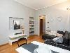 Appartamento bilocale in affitto da privato arredato a Milano in via maurizio quadrio - brera - 03