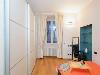 Appartamento bilocale in affitto da privato arredato a Milano in via maurizio quadrio - brera - 04