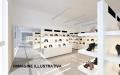 Locale commerciale in vendita con box a Prato - 04