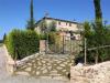 Rustico in vendita con giardino a Castelnuovo Berardenga - 02