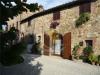 Villa in vendita con giardino a Siena - san giovanni - 02