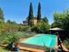 Rustico in vendita con giardino a Sovicille - 04