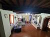 Villa in vendita con giardino a Monticiano - san lorenzo a merse - 03