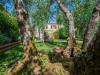 Villa in vendita con giardino a Murlo - vescovado - 04